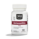 Marché des aliments entiers, Astaxanthine 12mg, 30 ct