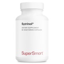 Supersmart - Supplément Sytrinol 300mg par jour (haute absorption) - Complexe de bioflavonoïdes et de tocotriénols d'agrumes - Extrait de fruits de palme - 60 Softgels