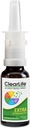 ClearLife Allergy Relief Nasenspray für Multi-Symptom Relief in jeder Region - Homöopathische Formel - 0.68 Unze