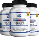 ProstaBiome Max Prostate Support Formula, natürliche Kräutermischung mit Sägepalme, 60 Kapseln, 30-Tage-Versorgung (3)