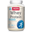 Formules de jouxtage Protéines de lactosérum avec 18 g de protéines, 3,8 g de BCAA et de glutamine, supplément alimentaire pour la fonction musculaire et le soutien de la récupération, 32 oz de poudre non aromatisée, environ 38 jours d'approvisionnement