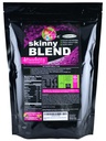 Skinny Blend – Whey Protein Shake Powder für Frauen – Low Carb, Keto Friendly Meal Replacement – Zufriedenheit Hunger & Boosts Energy – Creamy Strawberry – 30 Shakes