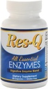 Res-Q Alle wesentlichen Enzyme Verdauungsmischung