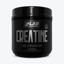 Lab Nutrition Creatine Monohydrat Micronized Powder 500G, 5000mg pro Serv (5g) Keto Friendly, Micronized Creatine Monohydrate, 100 Servierungen, 17.64 Unzen, Unflavored