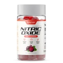 Snap Suppléments Gommies de racines de betteraves, Supplément d'oxyde nitrique avec betteraves biologiques, vitamines, grenade et antioxydants pour l'énergie, support de circulation, 60 Gommies sans sucre, pêche