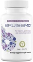 Arnica 1000mg und Bromelain 500mg 2.400GDU/g Zuschlag für Bruising und Swelling, einfach zu schlucken Kapseln (14-Day Supply) - Advanced Bruise Treatment Formula