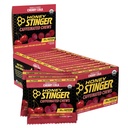 Honey Stinger Cherry Cola Caffeinated Energy Chew, Gluten Free, mit Koffein, für Übung, Laufen und Performance, Sporternährung für Home & Gym, Pre und Mid Workout, 12 Pack, 23.2 Unze