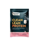 Nuzest - Pea Protein Powder - Clean Lean Protein, Premium Vegan Plant Based Protein Powder, Dairy Free, Glutenfrei, GMO Free, Natural Sweetened Protein Shake, Wild Strawberry, 1 Servieren, 0.9 Unze