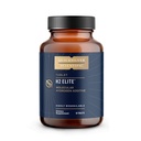 Quicksilver Scientific H2 Elite - Molekulares Wasserstoff für Energie + Stoffwechselunterstützung, Wassertabletten perfekt für offene Behälter - Magnesium Malate Drink Additive (60 Molecular Hydrogen Tablets)
