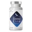 Mara Labs SleepElite appuie la fonction cérébrale, l'humeur et le sommeil avec les catalyseurs de sérotonine.