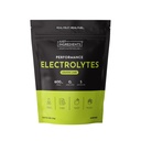 JUST INGREDIENTS Lemon Lime Electrolyte Powder - No Sugar - 30 Servings