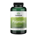 Swanson Pygeum - 400mg Kräuterergänzung für männliche Prostata-Gesundheit - unterstützt Blasen- und Harnwege-Gesundheit - 120 Kapseln
