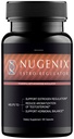 Nugenix Estro-Regulator - DIM Supplement, Estrogen Blocker für Männer und Aromatase Inhibitor, Testosteron Booster - 60 Kapseln