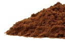 Herbes en vrac: Poudre d'écorce de Yohimbe (sauvage sauvage)