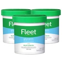Fleet Laxative Glycerin Suppositorien für Erwachsene Beratung, 50 Count, 3 Pack