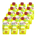 Protein Shake, Limited Edition, Lemon Bar, 30g Protein, 1g Sugar, 24 Vitamins & Minerals, 11.5 oz, 12 Pack