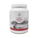 Mt. Capra Mineral Whey | Eine ganze Nahrung, Bio-verfügbare Mineral/Electrolyte Pulver-Ergänzung aus Ziegenmilch Hey, reich an Kalium, Alkalisieren | 56 Servierungen - 50,8 Unzen