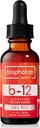 Vitamine liposomique B12 Supplément liquide - Mélange de méthyle bioactif - Végétaux et non OGM - Glycérine organique et sans sucre (1 Fl Oz)