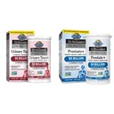 Garten des Lebens Dr. Formulierte Probiotika für Urinary & Prostate Health, 60 Graf
