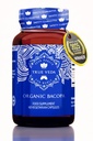 Bacopa Monnieri Beilage - Bacopa Beilagen | USDA Organic Bacopa Monnieri Organic | 20X Konzentrierter Extrakt | 50% Bacosides | Brahmi Kapseln | 60 Bacopa Monnieri Kapseln | Bacopa Extrakte