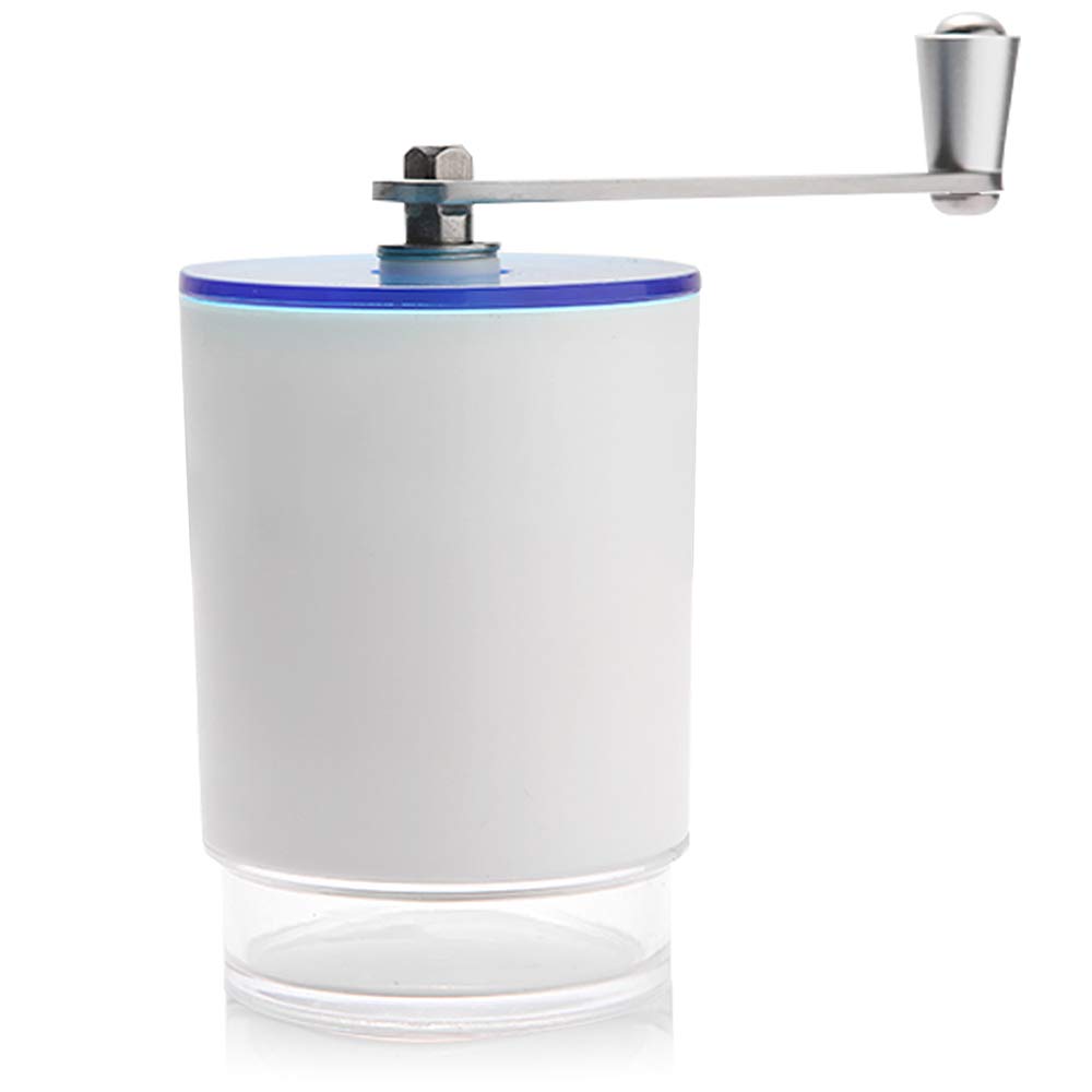 Pill Grinder Pille Crusher – Einfache Crushes mehrere Tabletten oder Vitamine in Feinpulver auf einmal (Extra Jar Included) - Großer Pulverizer für die Fütterung Tube, Kinder, Haustiere und Arthritis