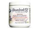 Suffisamment C Abondant-B Méthyl B-12 et Biotin Solution de mélange de limonade rose pour boissons énergisantes - Saveur avec/Fonction dans chaque gorgée rafraîchissante!