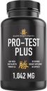 Test Pro Plus 1042mg