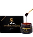 Pure Himalayan Shilajit — Trace Mineral Supplement for Women & Men — All Natural & Authentic Shilajit Resin in Amber Glass Bottle — Fulvic Acid for Energy Boost & Immunity (30 Gram)