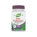 Nature's Way Saw Palmetto Premium Extract, Prostate Health Support for Men*, 160 mg par portion, 120 Softgels (paquetage May Vary)