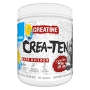 5% Nutrition CreaTEN Creatine Complex + Acceleratoren | Flavored Creatine Powder for Muscle Gain | Max Power, Strength, Endurance, & Recovery (Blueberry Lemonade)