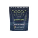 Peak Vitality Himalayan Shilajit Gummies for Strength, Energy & Optimal Health – Sugar-Free, Vegan, All-Natural – Cognitive Focus, Recovery, Immunity – Watermelon Flavor, 60ct