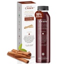 True Vine 3200mg Liquid Ceylon Cinnamon Supplement (Made in USA) für Gesundes Herz, Blutdruck, Zucker, Cholesterin, Gut & Joints — 100% Organic Ceylon Cinnamon to Fight Free Radicals (16 fl oz)