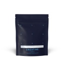 Blueprint Bryan Johnson Poudre monohydratée de créatine – Poudre acide amino - Supplément soutient la croissance musculaire, la récupération, la force et la concentration – Créatine non aromatisée pour les femmes et les hommes – 5g Dose – 100 portions