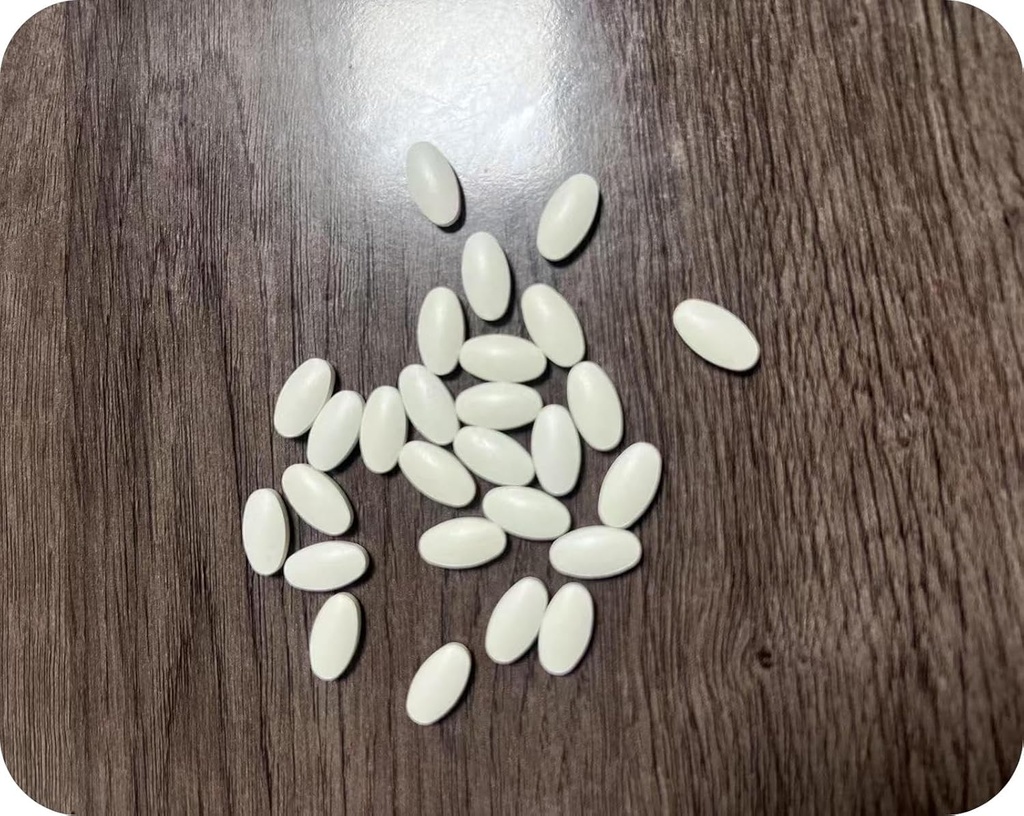 Kalzium Ergänzungen für Frauen Magnesium 186Counts Knochen Gesundheit Unterstützung Kalzium Ergänzung 1200 mg mit D3,Surface ist glatt leicht zu nehmen,1st Aid Kalzium