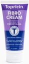 Topricin FIBRO Schmerzlinderung Creme (6 oz) – Schnelles Relief für Fibromyalgie mit patentierter Formel - Reduziert Dauer und Intensität von Fibromyalgia Episoden, verbessert Schlaf und Restaurationen Energie