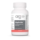 Optimox Optivite PMT-Ergänzung - PMS-Supplement für Frauen, Hormonal Balance, Frauen Multivitamine, PMS-Relief mit Magnesium, Vitamin C und D3, Eisen Tabletten - 180 Count (Pack von 3)