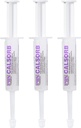 PRN Pharmacal Calsorb - Kalziumnahrungsergänzung zur Unterstützung gesunder Kalziumspiegel bei Hunden - Gelbasierter Hundenahrungsergänzung in einer einfach zu bedienenden Syringe - 12 mL Syringe (3 Packungen)