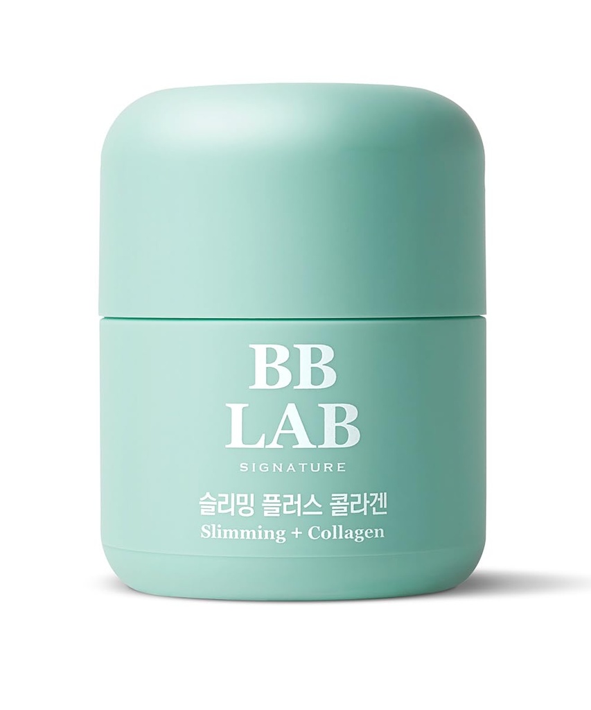 BB LAB Signature Collagen Green Low Molecular Collagen Peptide GT, Marine, Fish Collagen Peptides, Fast Absorption (84Ct/Box)