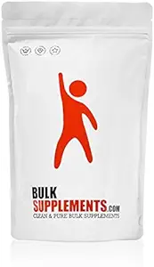BulkSupplements.com Poudre de Spiruline Biologique - Blue Green Algae - Poudre de Superfood Biologique - Poudre Verte Superfood - 3g de Spiruline Biologique Pure par portion (1 Kilogramme - 2,2 lbs)