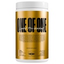 ONE Loaded Pre-Workout – High-Stim Energy, Focus & Endurance mit EndoFloTM, Genius PureTM Alpha GPC, NeuroRushTM, Dynamine®, No Crash, Gluten Free – Pink Burst