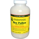 Bienen Pollen - Low Moisture Ganze Granulare YS Eco Bee Farms 16 oz Granular