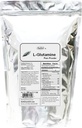 L-Glutamine en poudre 500g (1,1 lb) Classe FCC