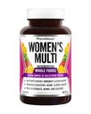 FarmHaven Multivitamine pour les femmes. 22 nutriments essentiels, fruits et légumes Femmes Multivitamine.