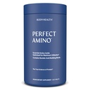 BodyHealth PerfectAmino (300 Tabletten) Essential Amino Acid Supplement mit BCAA und EAA, Muskel-Recovery, Boost Energy & Stamina, 99% Utilization, Vegan verzweigte Kette Protein Pre/Post Workout