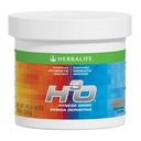 Herbalife H3O Fitness-Getränk: Orangeade Canister 10.6 Oz (300g), Kohlenhydrat-Mischung für sofortige Energie, Energize, Hydrate, Schutz, Natürlich aromatisiert