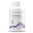 Theralogix Companion Multivitamin & Mineral Supplement - 90-Day Supply - Supplement for Women & Men Without Iron, Vitamin D, or Vitamin K - B Vitamins, Zinc & Magnesium - NSF Certified - 90 Tablets