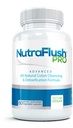 The #1 Complete Colon Cleanser and Full Body Detox Cleanse Supplement - 60 Capsules