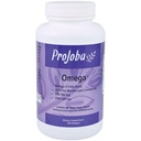 PROJOBA OMEGA 3 essentielle Fettsäuren, EPA und DHA - 120 CAPS