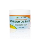 Élevez-les bien Enfants Calmer Baume Magnésium – 4 fl oz.