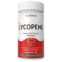 Gélules de fruits de tomates 500mg. Riche en Lycopène Tomate Fruit concentré 10:1 Poudre d'extrait.